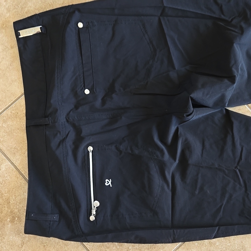 Daily Sports pants straight leg L-32 - Picture 6 of 9